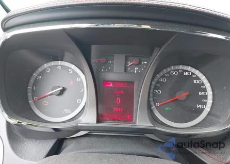 2013 GMC Terrain Denali from USA, damaged, VIN 2GKFLZE38D6366752